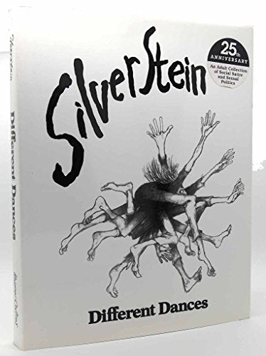 Different Dances - Hardcover