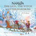 The Lion, the Witch and the Wardrobe - Hardcover