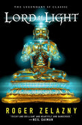 Lord of Light - Paperback
