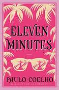 Eleven Minutes - Paperback
