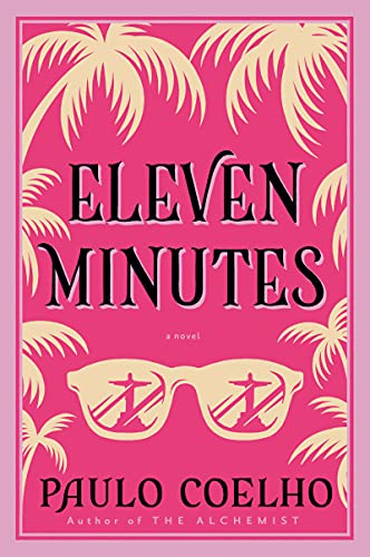 Eleven Minutes - Paperback