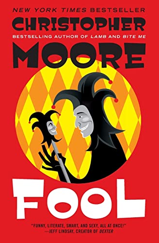Fool - Paperback