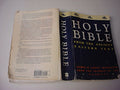 Ancient Eastern Text Bible-OE: George M. Lamsa's Translations from the Aramaic of the Peshitta - Paperback