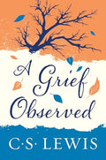A Grief Observed - Paperback