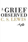 A Grief Observed - Hardcover