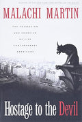 Hostage to the Devil - Reissue: The Possession and Exorcism of Five Contemporary Americans - Paperback