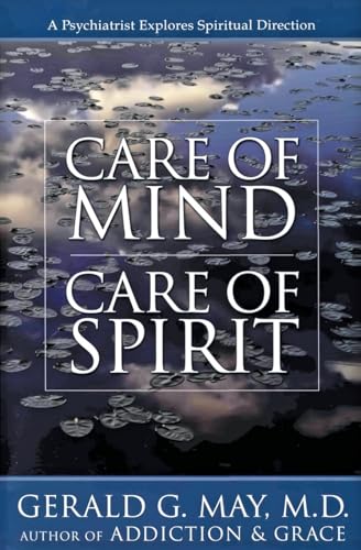 Care of Mind/Care of Spirit - Paperback