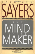The Mind of the Maker - Paperback