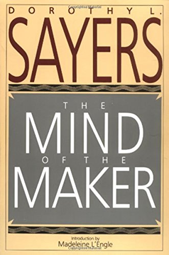 The Mind of the Maker - Paperback