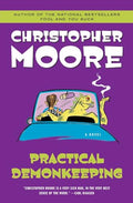 Practical Demonkeeping - Paperback