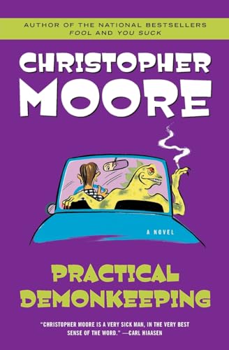 Practical Demonkeeping - Paperback