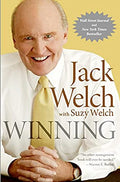 Winning - Hardcover