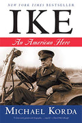 Ike: An American Hero - Paperback
