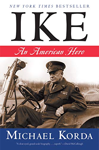 Ike: An American Hero - Paperback