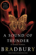 A Sound of Thunder and Other Stories - Paperback
