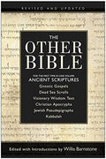 The Other Bible - Paperback