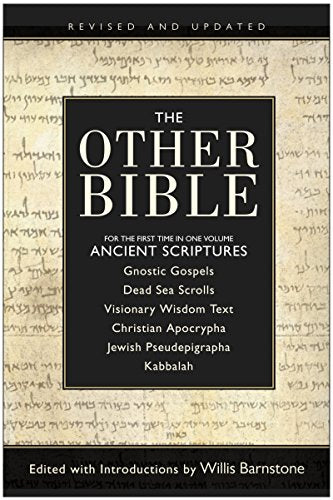 The Other Bible - Paperback