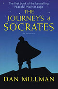 The Journeys of Socrates: An Adventure - Paperback