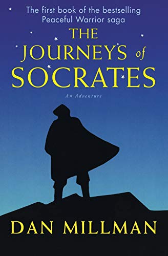 The Journeys of Socrates: An Adventure - Paperback