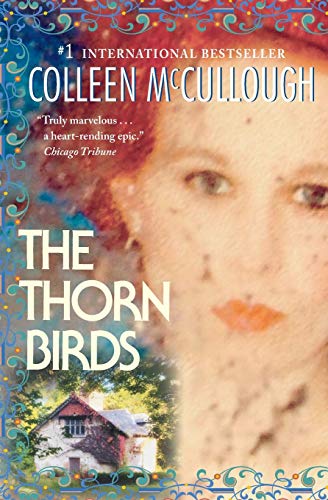 The Thorn Birds - Paperback