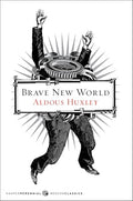 Brave New World - Paperback