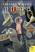 After Alice - Paperback