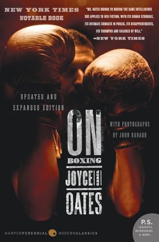 On Boxing PB - Paperback