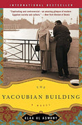 The Yacoubian Building - Paperback