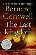 The Last Kingdom - Paperback