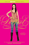 Pretty Little Liars #3: Perfect - Paperback