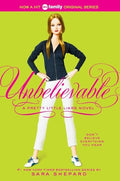 Pretty Little Liars #4: Unbelievable - Paperback