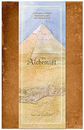 The Alchemist - Gift Edition: A Fable about Following Your Dream - Hardcover