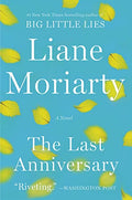 The Last Anniversary - Paperback