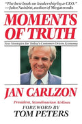 Moments of Truth - Paperback