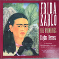 Frida Kahlo: The Paintings: The Paintings - Paperback