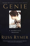 Genie: A Scientific Tragedy - Paperback