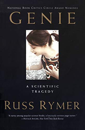 Genie: A Scientific Tragedy - Paperback