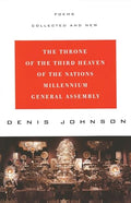 The Throne of the Third Heaven of the Nations Millennium General Assembly - Paperback