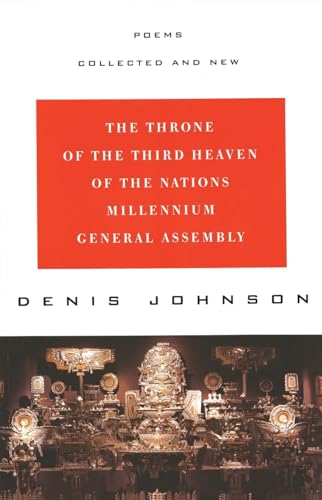 The Throne of the Third Heaven of the Nations Millennium General Assembly - Paperback