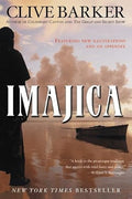 Imajica - Paperback