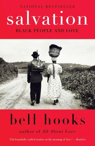 Salvation: Black People and Love - Paperback