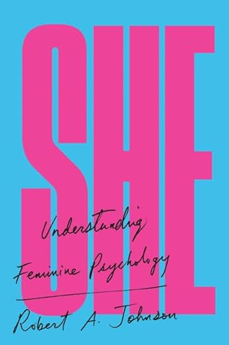 She: Understanding Feminine Psychology - Paperback