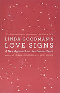 Linda Goodman's Love Signs: A New Approach to the Human Heart - Paperback