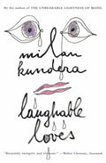 Laughable Loves - Paperback