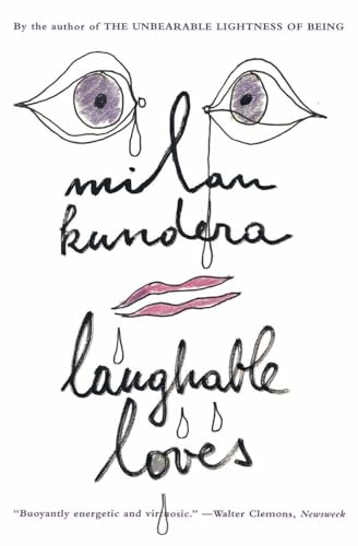 Laughable Loves - Paperback