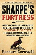 Sharpe's Fortress: Richard Sharpe and the Siege of Gawilghur, December 1803 - Paperback