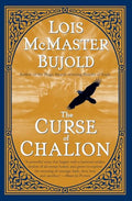 The Curse of Chalion - Paperback