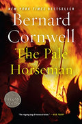 The Pale Horseman - Paperback