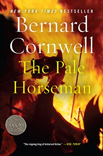 The Pale Horseman - Paperback