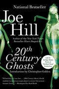 20th Century Ghosts - Paperback